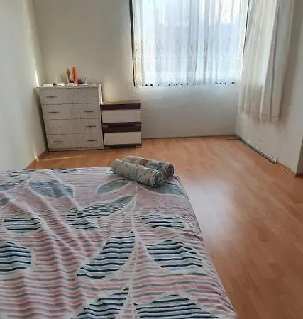 Roomat Guzelyali 홈스테이 *