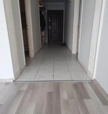 Roomat Guzelyali Homestay Izmir