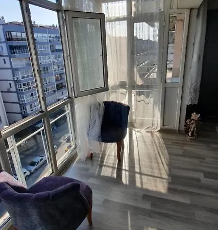 홈스테이 Roomat Guzelyali 이즈미르