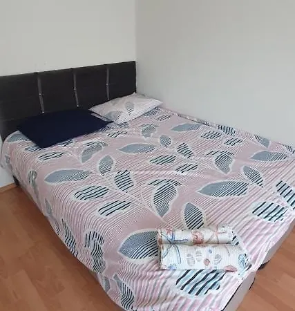 Homestay Roomat Guzelyali Izmir